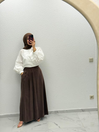WEIT GESCHNITTENER - HOSENRROCK