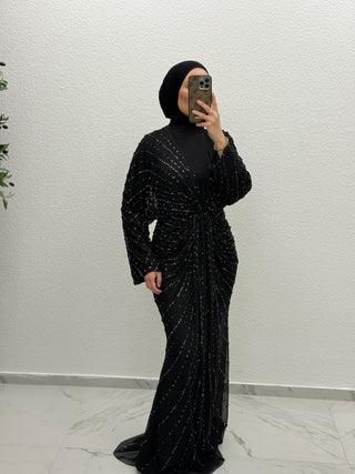 NILAY - ABENDKLEID