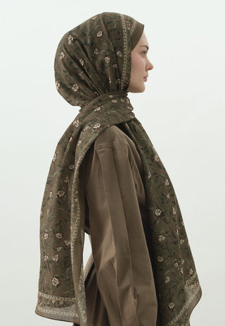 FRESHSCARFS - LEANA
