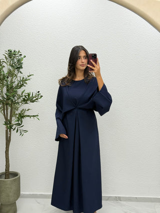 MERVE - KLEID