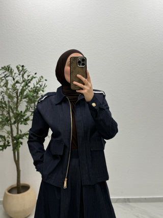 JEANS - ZWEITEILER