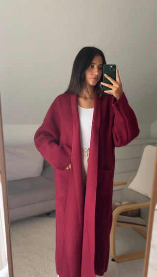 LEAH - JACKE
