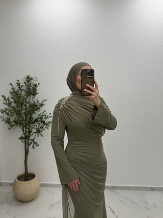 ABENDKLEID