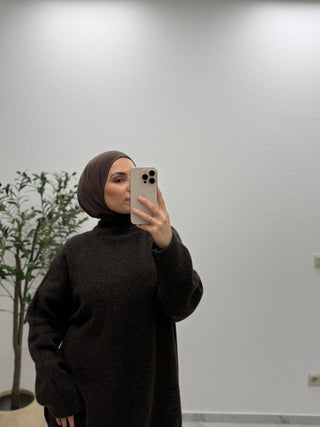 LIQUID PREMIUM - FERTİG HIJAB