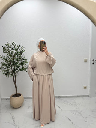 ZWEITEILIGES - LYOCELL SET