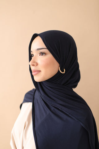 PREMIUM LIQUID JERSEY - HIJAB