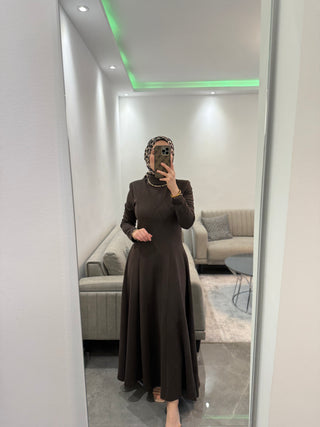 AISHA - KLEID
