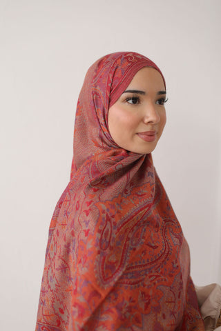 PASHMINA - HIJAB