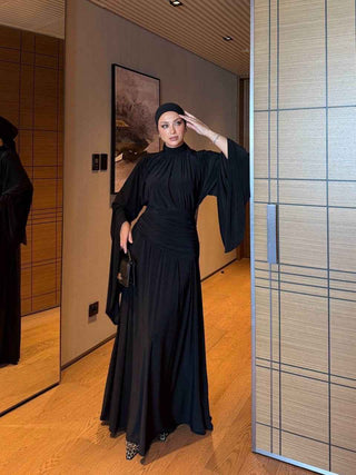 DRAPIERTES - SANDY KLEID
