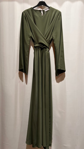 LYRA - KLEID