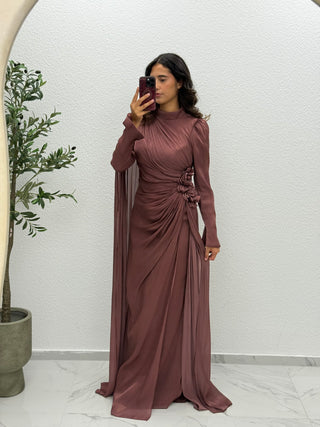 AMİRA - ABENDKLEID
