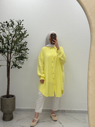 MUSLIN TOP