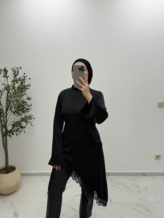 SPITZEN - OBERTEIL LANG