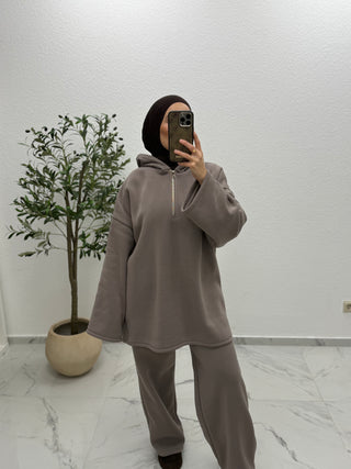 SIA - ZWEITEILER (gefüttert)