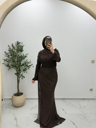 ABENDKLEID