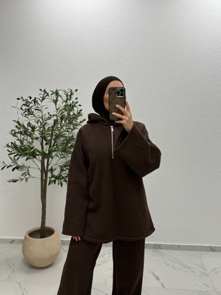 SIA - ZWEITEILER (gefüttert)