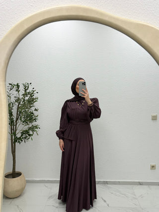 AHSEN - KLEID