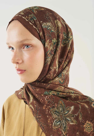 FRESHSCARFS - ETHNIK BLOSSOM