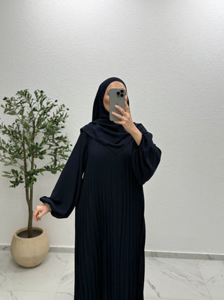 AYRA - ABAYA MIT KHIMAR