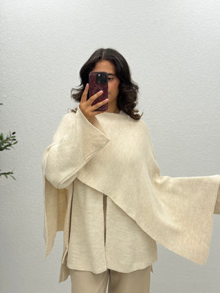 DARIA - STRİCK CAPE