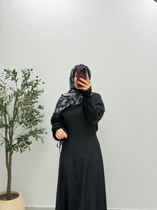 ALYA - KLEID