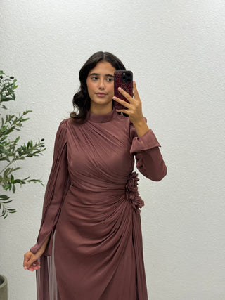 AMİRA - ABENDKLEID
