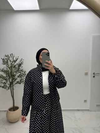 POLKA DOT - JACKE
