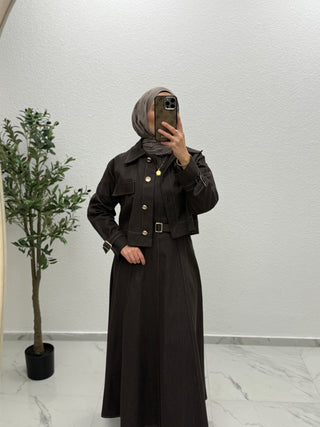 ALERİA - ZWEITEILER