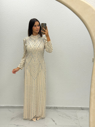 ELLİE - ABENDKLEID