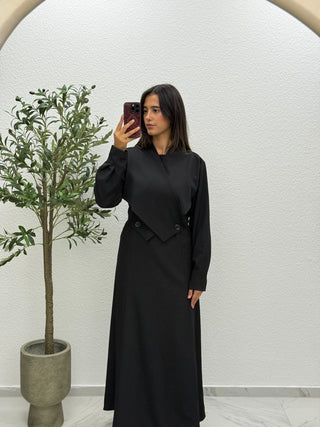 DEFNE - KLEID
