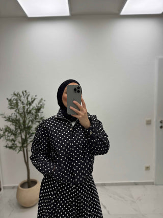 POLKA DOT - JACKE