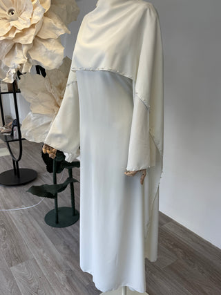 PERLEN - ABAYA