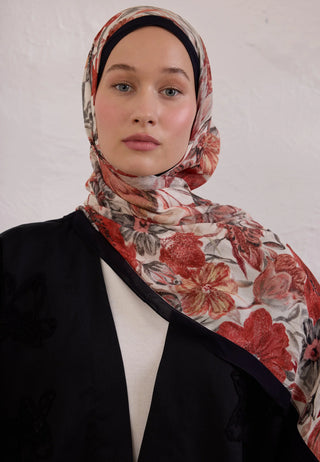 FRESHSCARFS - VINTAGE GARDEN