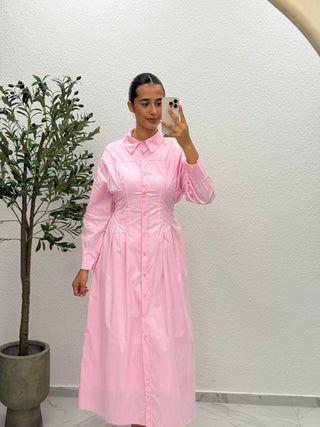 DERYA - DRESS