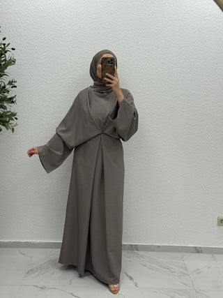 MERVE - KLEID
