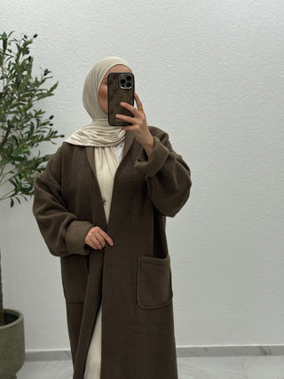 LEAH - JACKE