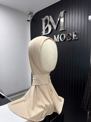 LIQUID PREMIUM - FERTIG HIJAB