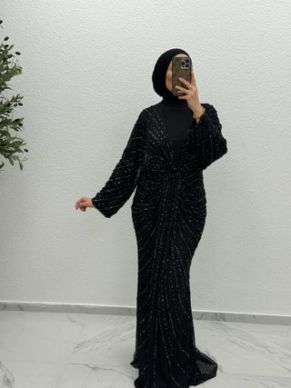 NILAY - ABENDKLEID