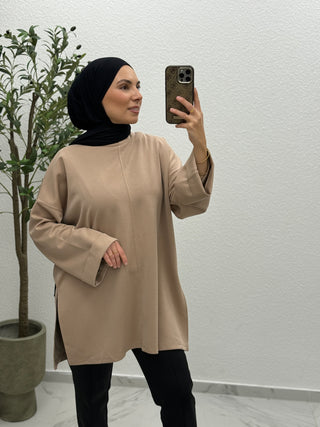 LARA - BASIC OBERTEIL