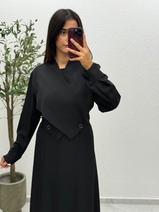DEFNE - KLEID