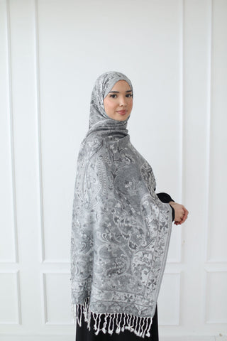 PASHMINA - HIJAB