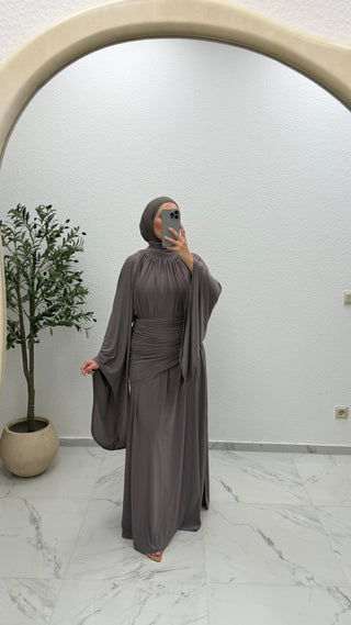DRAPIERTES - SANDY KLEID