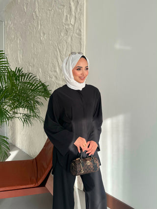 ZWEITEILER AUS DUBAI - SEIDE