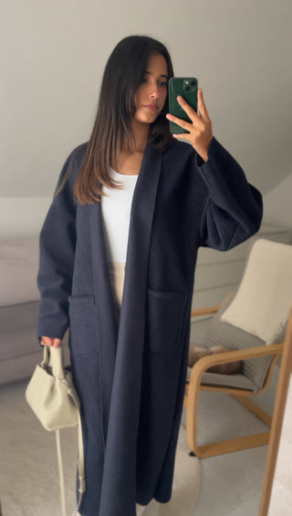 LEAH - JACKE