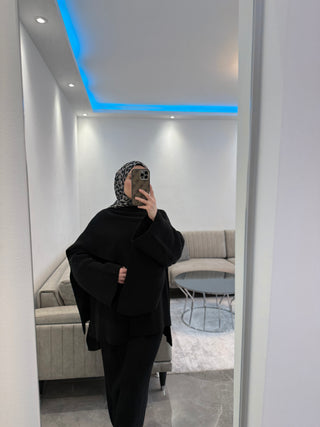DARIA - STRİCK CAPE