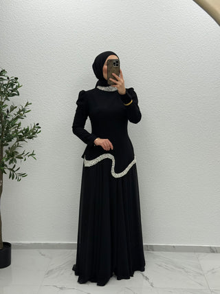 AMINE - ABENDKLEID