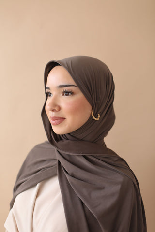 PREMIUM LIQUID JERSEY - HIJAB