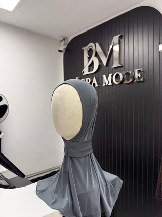 LIQUID PREMIUM - FERTIG HIJAB