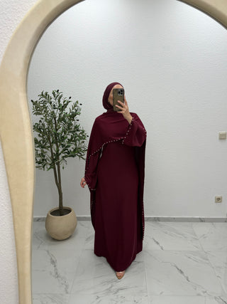 PERLEN - ABAYA