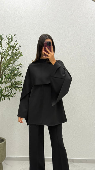 AURELİA - ZWEITEILER